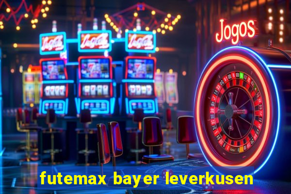 futemax bayer leverkusen